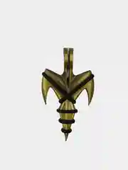 Подвеска- кулон  "Amir"s Dagger"