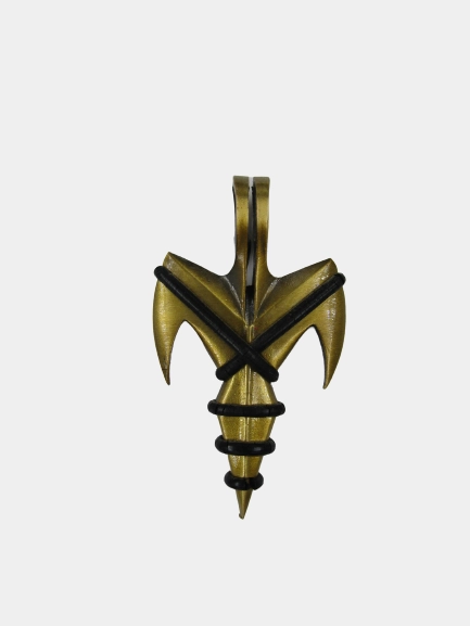 Подвеска- кулон  "Amir"s Dagger"