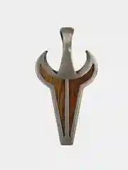 Подвеска - кулон "Aurochs"