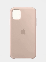 Чехол Silicone Case для iPhone 11 Pro