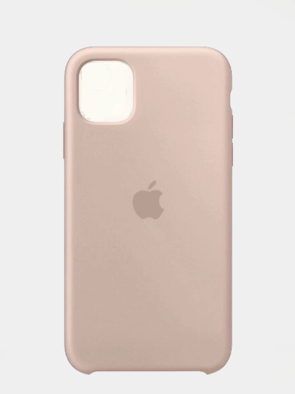 Чехол Silicone Case для iPhone 11 Pro