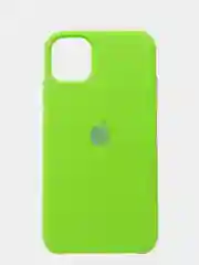 Лайм чехол Silicone Case для iPhone 11 Pro