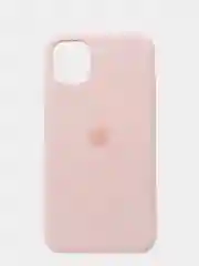Конфетный чехол Silicone Case для iPhone 11
