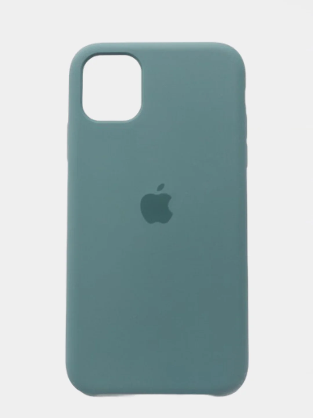 Морской чехол Silicone Case для iPhone 11