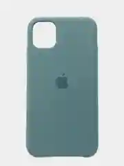 Морской чехол Silicone Case для iPhone 11