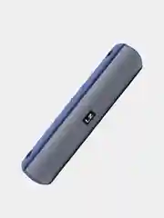 Портативная колонка LS E18/ Power Bank  / Bluetooth / USB / AUX / Радио FM / радиоприемник