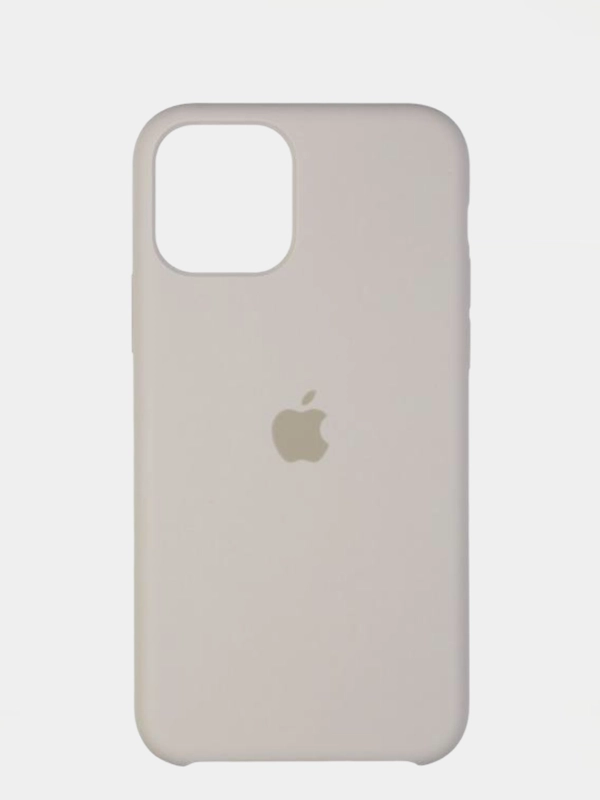 Чехол Silicone Case для iPhone 11
