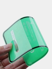 Гибкое защитное стекло для Xiaomi Poco C3, X3