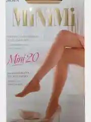 Подследники Minimi Mini 20 den 2 пары   Миними  подследники 2 пары