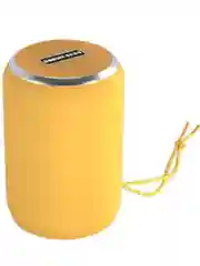 Портативная колонка, Bluetooth, USB, AUX