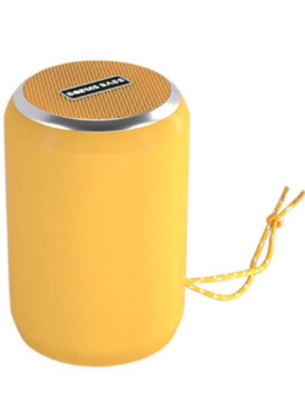 Портативная колонка, Bluetooth, USB, AUX