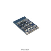Плата балансировки для li-ion 3S 4.2v