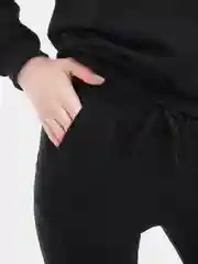 Повседневный женский спортивный костюм