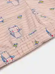 Пижама для девочек