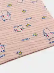 Пижама для девочек