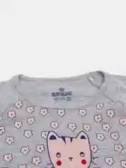 Пижама для девочек
