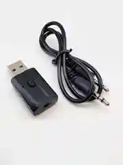 Bluetooth адаптер / передатчик 2 в 1 для телевизора