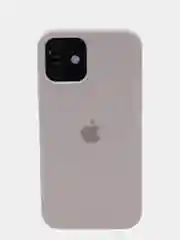 Конфетный чехол Silicone Case для iPhone 12, 12 pro