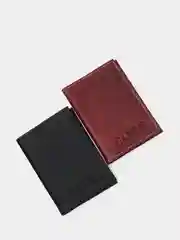 Мужская визитница