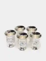 Подарочный шашлычный набор "Походный 2"