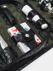 Подарочный несессер "Богатырь-3"