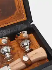 Шкатулка "Ларчик Посольский"