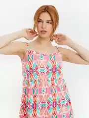 Сорочка женская
