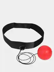 Мяч для бокса на резинке Fight Ball