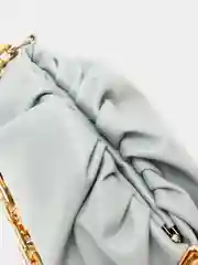 Женская сумка с цепью La Femme