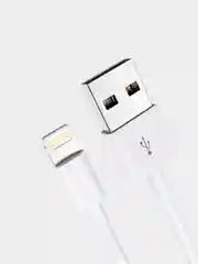 Кабель зарядный USB - Lightning, для iPhone