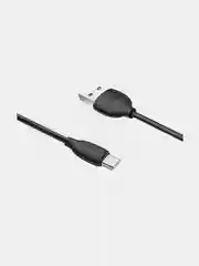 Кабель для зарядки телефона Borofone BX19 USB Type-C/microUSB/Lightning iphone андроид