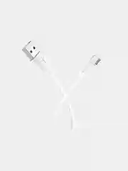 Кабель для зарядки телефона Borofone BX19 USB Type-C/microUSB/Lightning iphone андроид