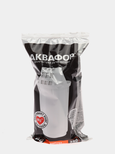 Аквафор А6 сменный картридж
