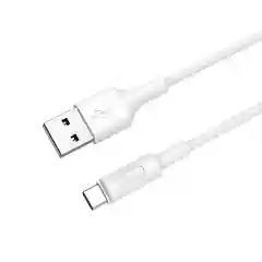 Кабель HOCO X25 USB to Micro-C 1m
