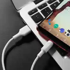 Кабель HOCO X25 USB to Micro-C 1m