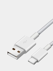 Кабель зарядный USB - Type-C
