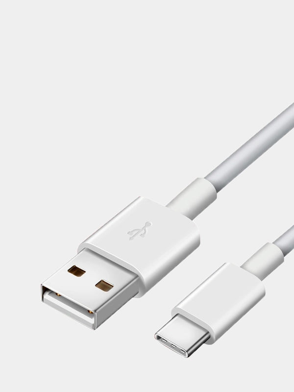 Кабель зарядный USB - Type-C