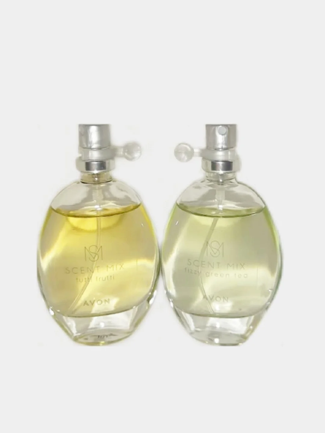 Туалетная вода "Scent Mix" , моноаромат, 30 мл