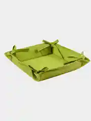 Лайм кухонный набор 7предметов (прихватка,фартук,полотенце)-100 % хлопка