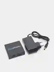 Hdmi разветвитель, разветвитель hdmi на 2 выхода, hdmi splitter, hdmi сплиттер, усилитель