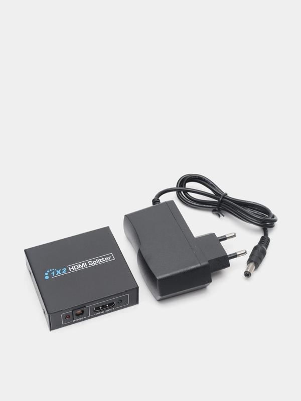 Hdmi разветвитель, разветвитель hdmi на 2 выхода, hdmi splitter, hdmi сплиттер, усилитель