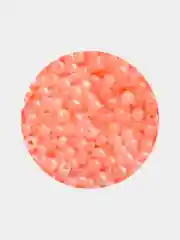 Конфетный бисер крупный китайский конфетный (148B) 30 гр