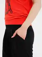 Костюм с пайетками