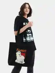 Сумка-шоппер Picasso