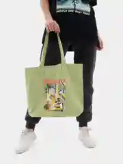 Сумка-шоппер Picasso