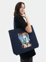 Сумка-шоппер Picasso
