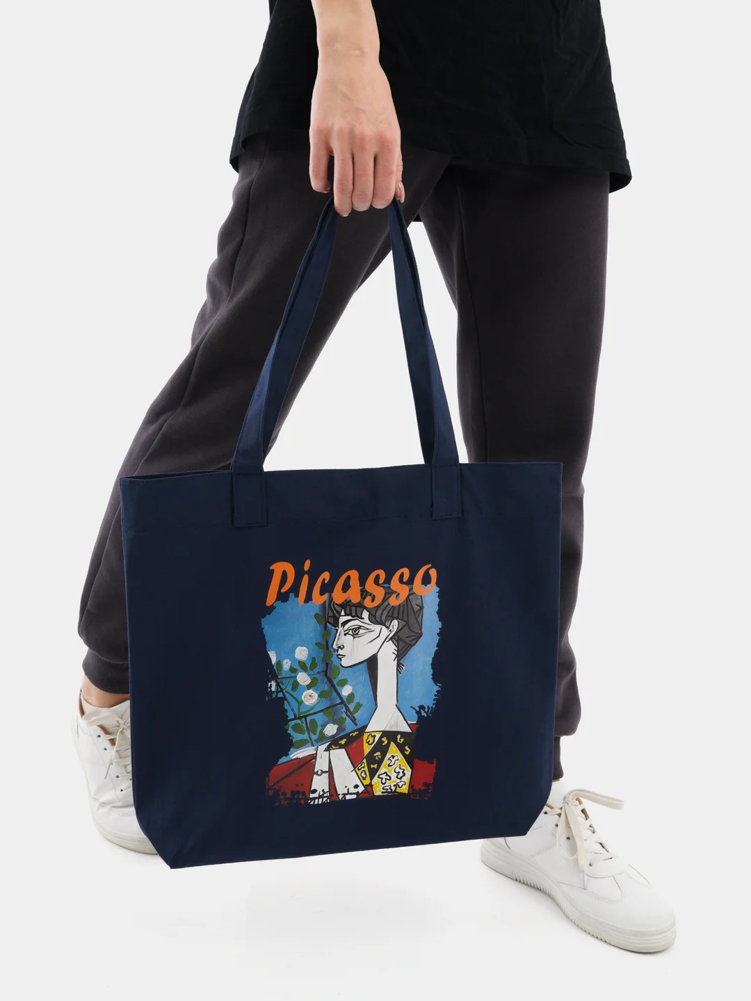 Сумка-шоппер Picasso