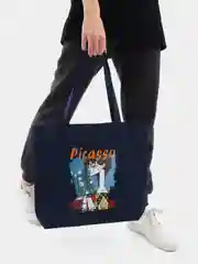 Сумка-шоппер Picasso