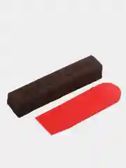 Воск мебельный мягкий, стальная вата/шпатель, 5 цветов