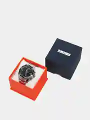 Мужские наручные электронные часы SKMEI 1649